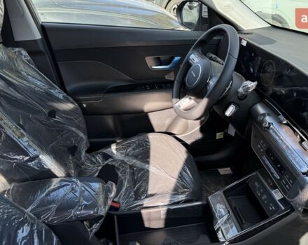 купить новое авто Хендай Kona 2024 года от официального дилера Автоцентр AUTO.RIA Хендай фото