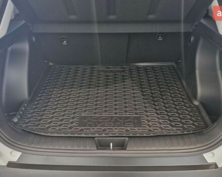 купить новое авто Хендай Kona 2024 года от официального дилера Hyundai «Соллі Плюс» Хендай фото