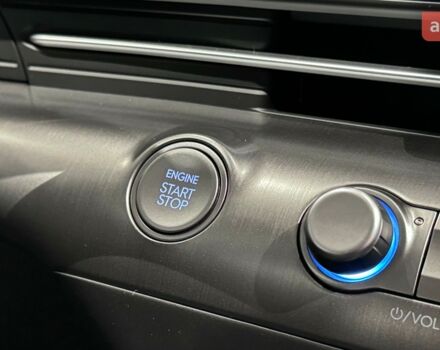 Хендай Kona, объемом двигателя 1.58 л и пробегом 0 тыс. км за 31115 $, фото 21 на Automoto.ua