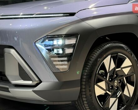 Хендай Kona 2024 у Дніпро (Дніпропетровську) на Automoto.ua Хендай Kona, об'ємом двигуна 1.58 л та пробігом 0 тис. км за 31441 $, фото 3 на Automoto.ua