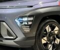 Хендай Kona 2024 у Дніпро (Дніпропетровську) на Automoto.ua Хендай Kona, об'ємом двигуна 1.58 л та пробігом 0 тис. км за 31441 $, фото 3 на Automoto.ua