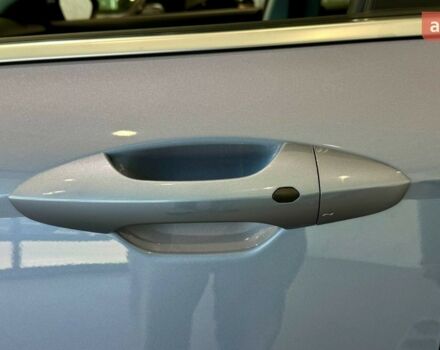 купить новое авто Хендай Kona 2024 года от официального дилера Офіційний дилер Hyundai Перфект Моторс Хендай фото