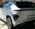 купити нове авто Хендай Kona 2024 року від офіційного дилера Автоцентр AUTO.RIA Хендай фото