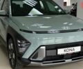 купить новое авто Хендай Kona 2024 года от официального дилера Автомир Хендай фото