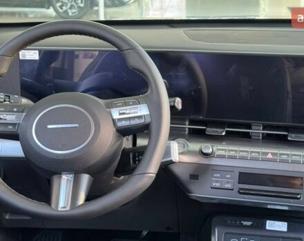 купити нове авто Хендай Kona 2024 року від офіційного дилера Автоцентр AUTO.RIA Хендай фото