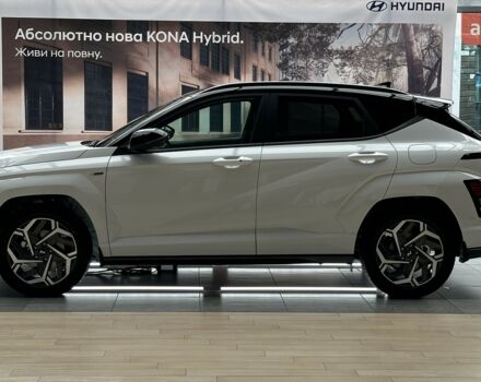 Хендай Kona, об'ємом двигуна 1.58 л та пробігом 0 тис. км за 37089 $, фото 15 на Automoto.ua