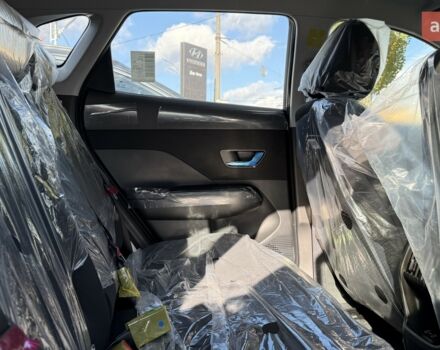 купить новое авто Хендай Kona 2024 года от официального дилера Автоцентр AUTO.RIA Хендай фото