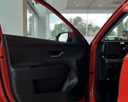 купить новое авто Хендай Kona 2024 года от официального дилера Автоцентр AUTO.RIA Хендай фото