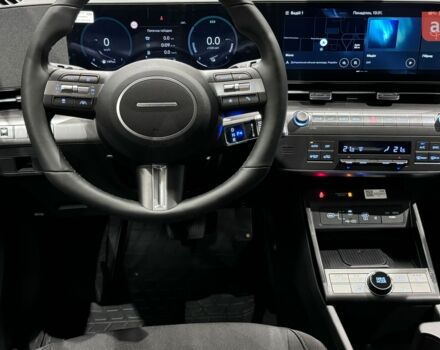 Хендай Kona 2024 у Дніпро (Дніпропетровську) на Automoto.ua Хендай Kona, об'ємом двигуна 1.58 л та пробігом 0 тис. км за 31441 $, фото 28 на Automoto.ua
