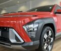 купить новое авто Хендай Kona 2024 года от официального дилера Автоцентр AUTO.RIA Хендай фото
