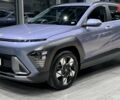 Хендай Kona, объемом двигателя 1.58 л и пробегом 0 тыс. км за 31115 $, фото 43 на Automoto.ua