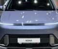 Хендай Kona, объемом двигателя 1.58 л и пробегом 0 тыс. км за 31115 $, фото 11 на Automoto.ua