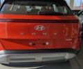 купити нове авто Хендай Kona 2024 року від офіційного дилера Автоберег HYUNDAI на Бальзака Хендай фото