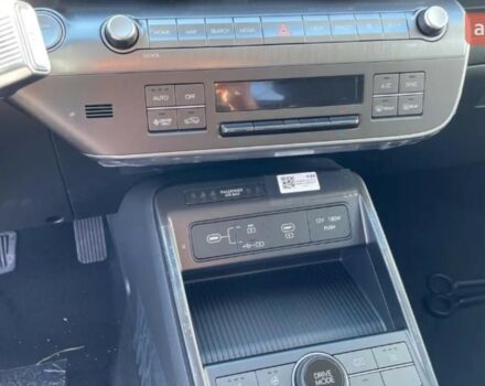 Хендай Kona, об'ємом двигуна 1.58 л та пробігом 0 тис. км за 32379 $, фото 13 на Automoto.ua