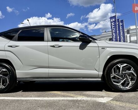 Хендай Kona, об'ємом двигуна 1.58 л та пробігом 0 тис. км за 33562 $, фото 1 на Automoto.ua