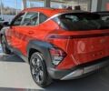 купити нове авто Хендай Kona 2024 року від офіційного дилера Автоберег HYUNDAI на Бальзака Хендай фото