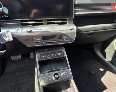 Хендай Kona, об'ємом двигуна 1.58 л та пробігом 0 тис. км за 32379 $, фото 16 на Automoto.ua