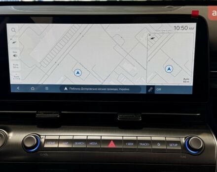 купить новое авто Хендай Kona 2024 года от официального дилера Офіційний дилер Hyundai Перфект Моторс Хендай фото