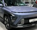 Хендай Kona, объемом двигателя 1.58 л и пробегом 0 тыс. км за 31115 $, фото 45 на Automoto.ua