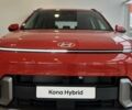 купить новое авто Хендай Kona 2024 года от официального дилера Автоцентр AUTO.RIA Хендай фото