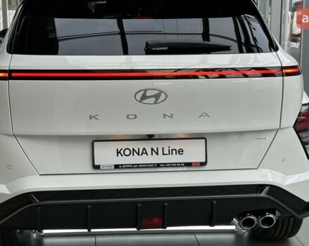Хендай Kona, об'ємом двигуна 1.58 л та пробігом 0 тис. км за 37063 $, фото 12 на Automoto.ua