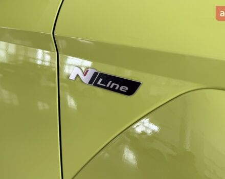 Хендай Kona, об'ємом двигуна 1.58 л та пробігом 0 тис. км за 35116 $, фото 11 на Automoto.ua