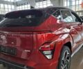 купити нове авто Хендай Kona 2024 року від офіційного дилера Автоцентр AUTO.RIA Хендай фото