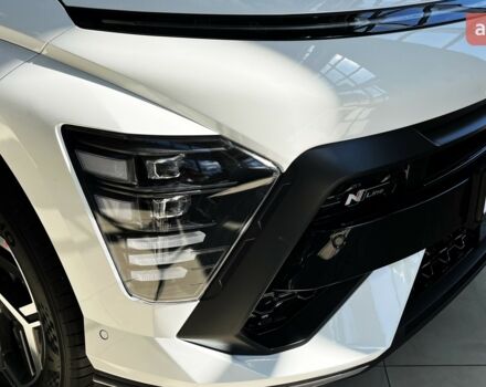 купити нове авто Хендай Kona 2024 року від офіційного дилера Автоцентр AUTO.RIA Хендай фото