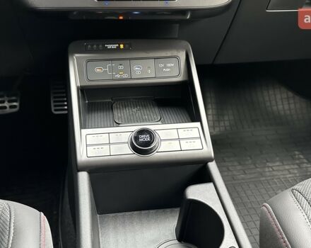 Хендай Kona, об'ємом двигуна 1.58 л та пробігом 0 тис. км за 37063 $, фото 32 на Automoto.ua