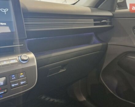 купить новое авто Хендай Kona 2024 года от официального дилера Hyundai «Соллі Плюс» Хендай фото