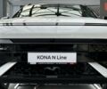 Хендай Kona, об'ємом двигуна 1.58 л та пробігом 0 тис. км за 37089 $, фото 18 на Automoto.ua