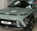 купити нове авто Хендай Kona 2024 року від офіційного дилера Автомир Хендай фото