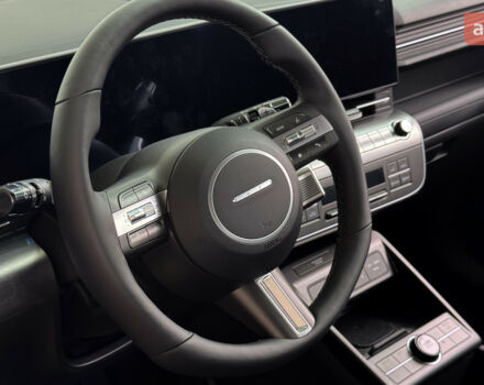 купити нове авто Хендай Kona 2024 року від офіційного дилера Автоцентр AUTO.RIA Хендай фото