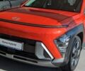 купити нове авто Хендай Kona 2024 року від офіційного дилера Автоберег HYUNDAI на Бальзака Хендай фото