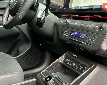 Хендай Kona, об'ємом двигуна 1.58 л та пробігом 0 тис. км за 37063 $, фото 52 на Automoto.ua