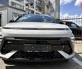 Хендай Kona, об'ємом двигуна 1.58 л та пробігом 0 тис. км за 33562 $, фото 2 на Automoto.ua