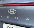 купить новое авто Хендай Kona 2024 года от официального дилера ХЮНДАЙ МОТОР ПОДІЛЛЯ Хендай фото