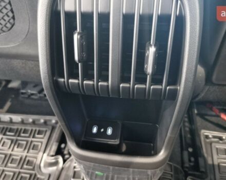 купить новое авто Хендай Kona 2024 года от официального дилера Hyundai «Соллі Плюс» Хендай фото