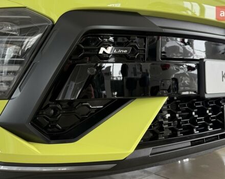 Хендай Kona, об'ємом двигуна 1.58 л та пробігом 0 тис. км за 35116 $, фото 14 на Automoto.ua