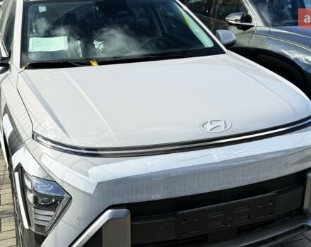 купить новое авто Хендай Kona 2024 года от официального дилера Автоцентр AUTO.RIA Хендай фото
