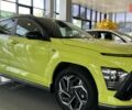купити нове авто Хендай Kona 2024 року від офіційного дилера Автоцентр AUTO.RIA Хендай фото
