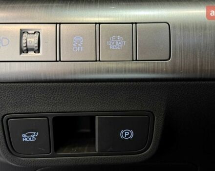 купить новое авто Хендай Kona 2024 года от официального дилера Офіційний дилер Hyundai Перфект Моторс Хендай фото