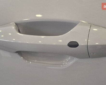 купить новое авто Хендай Kona 2024 года от официального дилера БАЗІС АВТО Hyundai Хендай фото