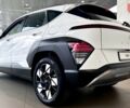 купити нове авто Хендай Kona 2024 року від офіційного дилера Офіційний дилер Hyundai Перфект Моторс Хендай фото