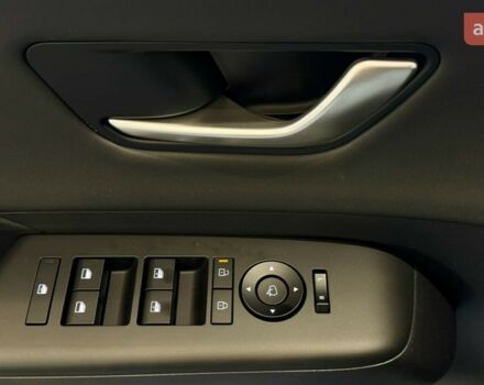 купить новое авто Хендай Kona 2024 года от официального дилера Офіційний дилер Hyundai Перфект Моторс Хендай фото