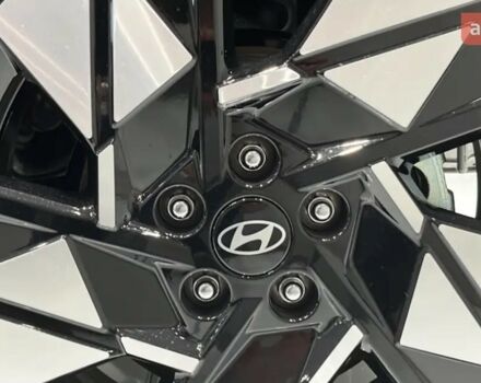 Хендай Kona, об'ємом двигуна 1.58 л та пробігом 0 тис. км за 32379 $, фото 7 на Automoto.ua