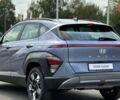 купить новое авто Хендай Kona 2024 года от официального дилера ХЮНДАЙ МОТОР ПОДІЛЛЯ Хендай фото