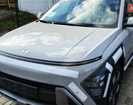 купить новое авто Хендай Kona 2024 года от официального дилера Автоцентр AUTO.RIA Хендай фото