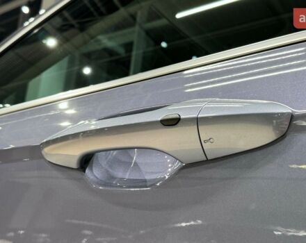 Хендай Kona, объемом двигателя 1.58 л и пробегом 0 тыс. км за 31115 $, фото 15 на Automoto.ua