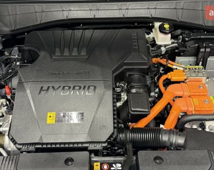 Хендай Kona, объемом двигателя 1.58 л и пробегом 0 тыс. км за 31115 $, фото 17 на Automoto.ua